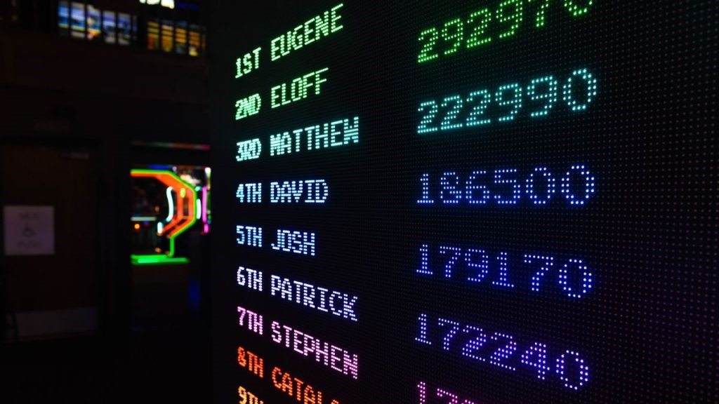 slot tournament strategy