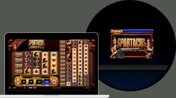 colossal reels slot machines