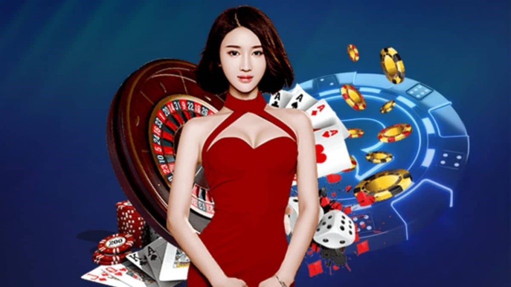 easy gambling games