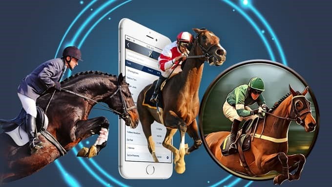 big horse races