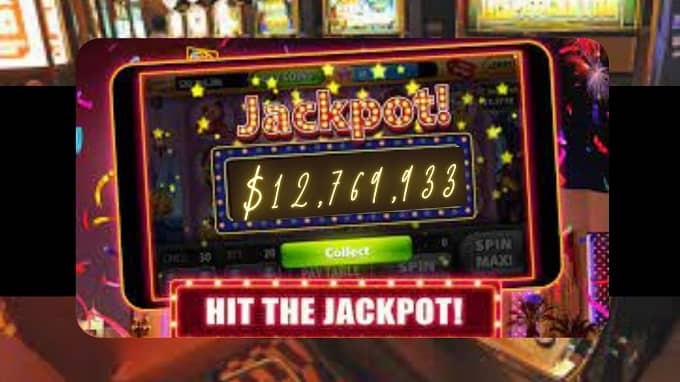 An Unexpected Thrill Worth $12.7 Million