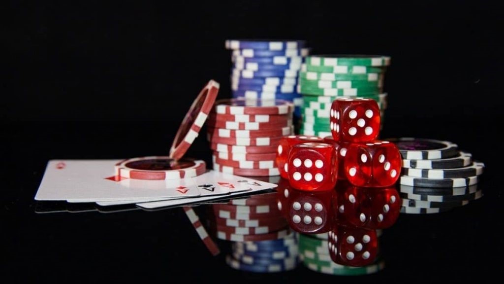 How to win at Craps every time?