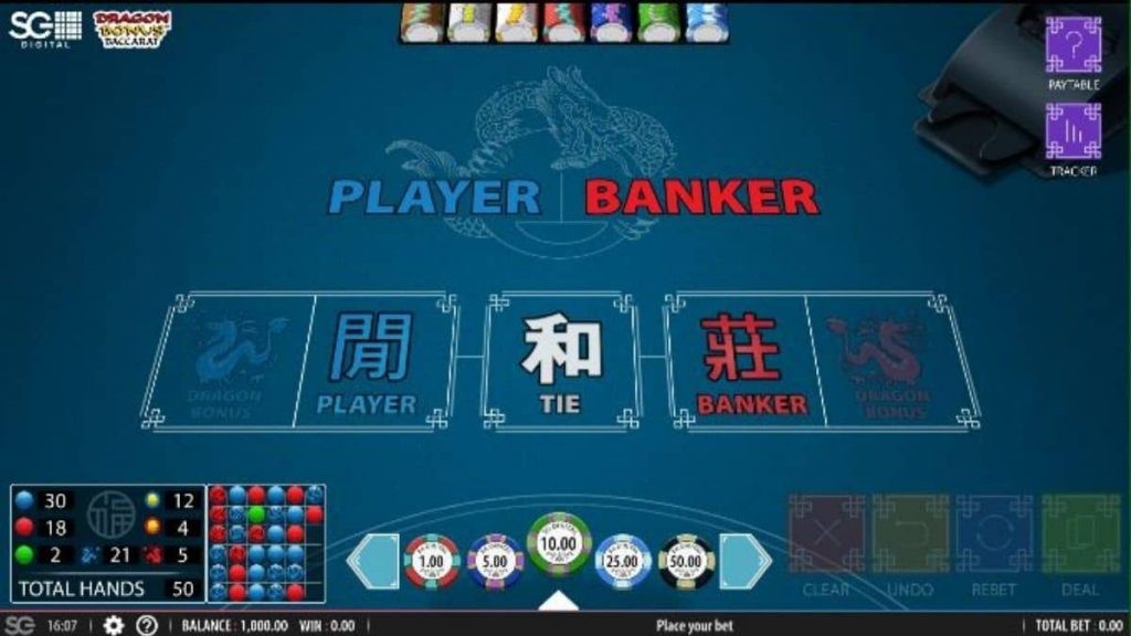 How to increase your odds of winning in Baccarat?