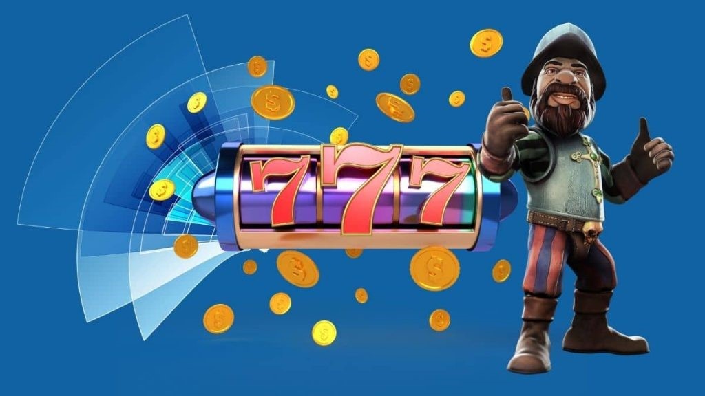 What is the best slot machine strategy?