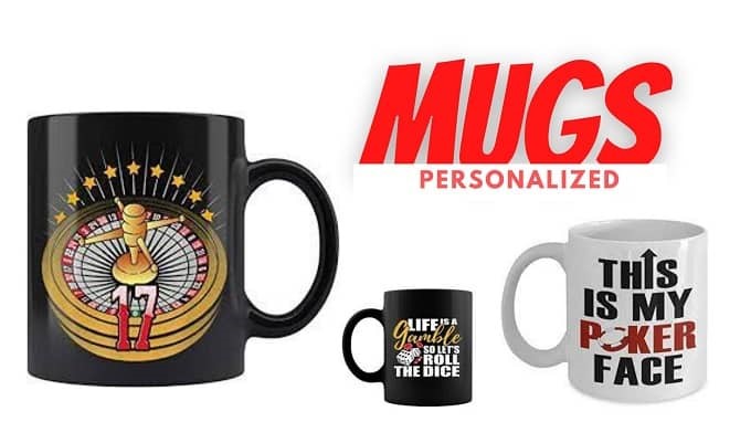 What are the best gifts for gamblers?