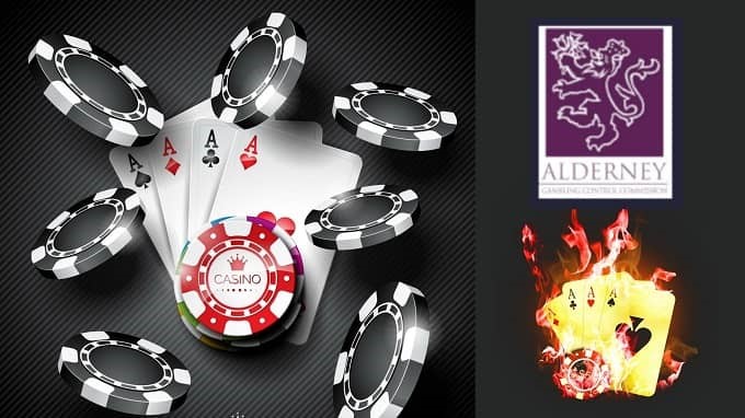 alderney gambling control commission