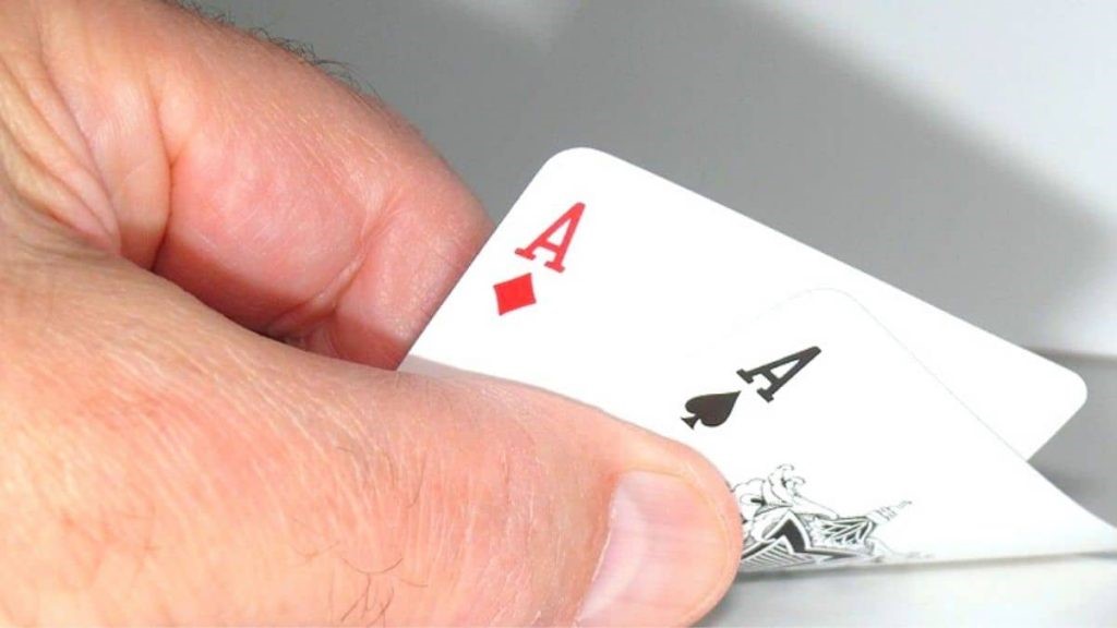 blackjack tactics