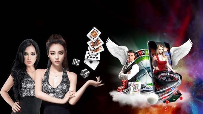 What are the different variation of Craps online?