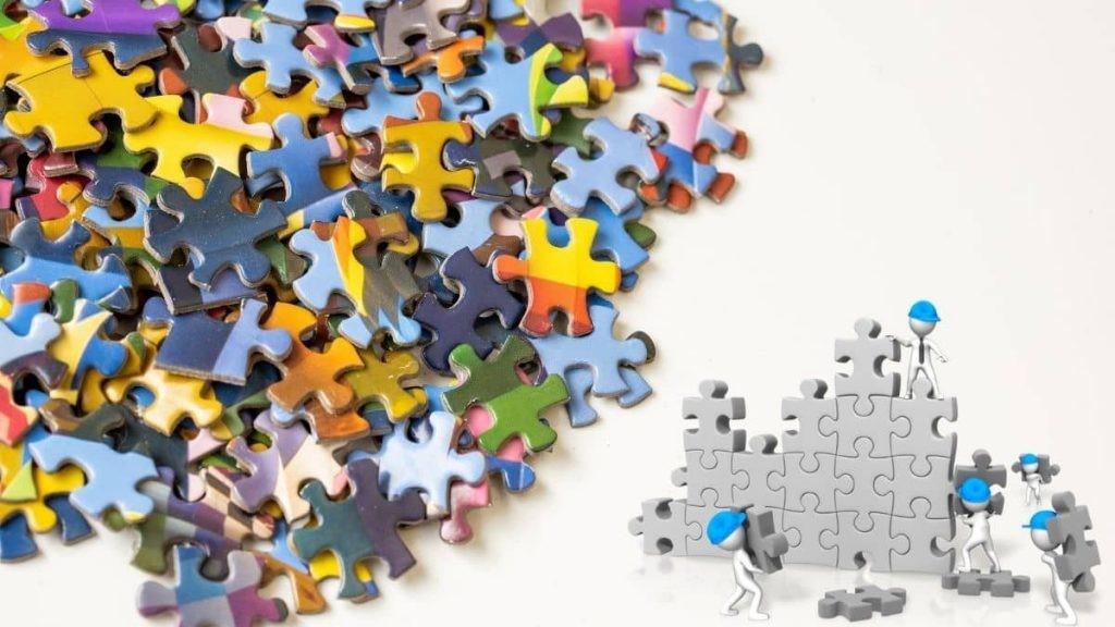 Where to buy Pachinko puzzles and other gambling-themed jigsaw puzzles?