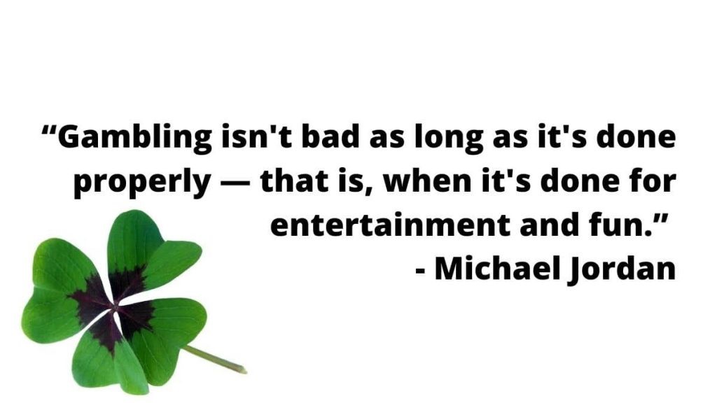 Do you have any inspirational good luck quotes?