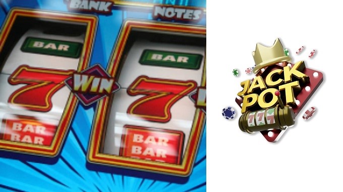 slot machine symbols