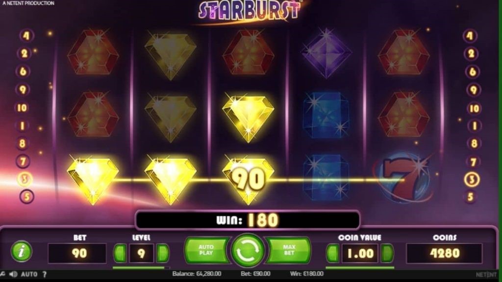 android slot games