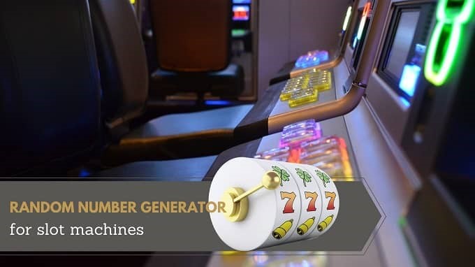 what is rng