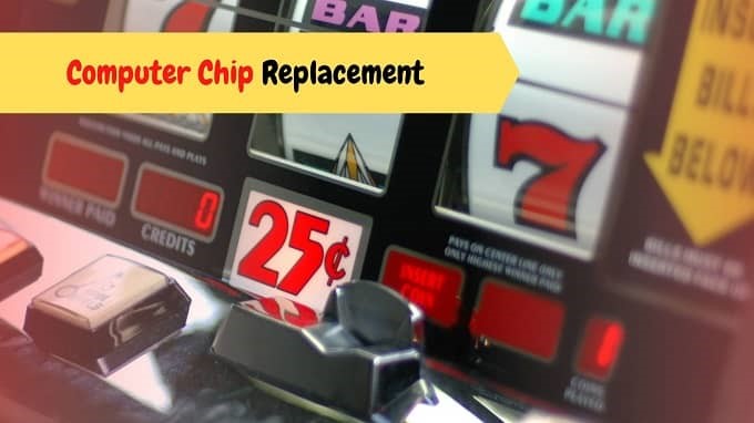 how to manipulate a slot machine