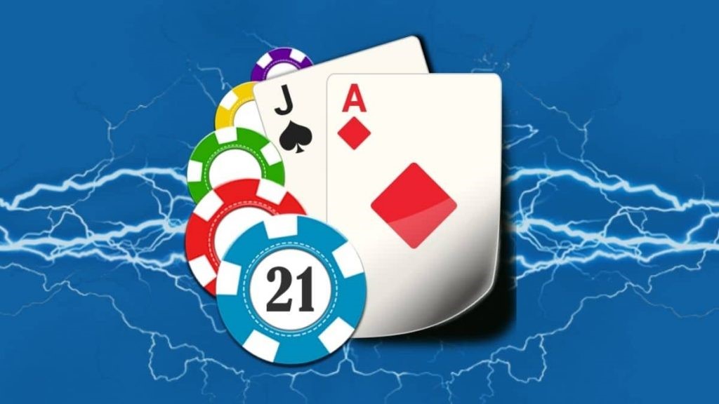 Why bet half of your bankroll?