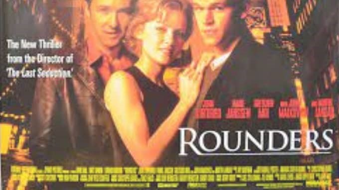 best gambling movies