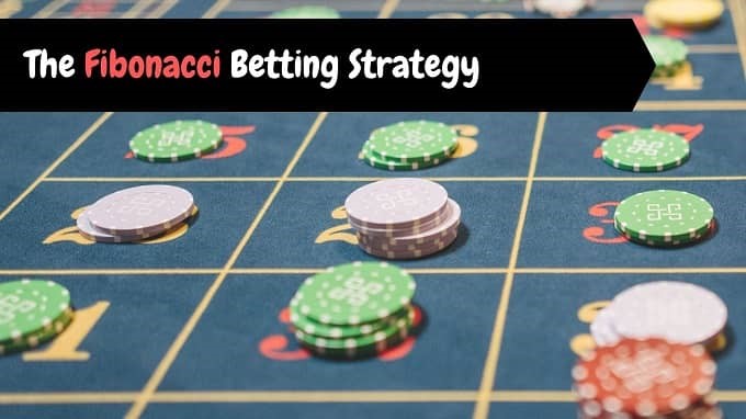 roulette strategy