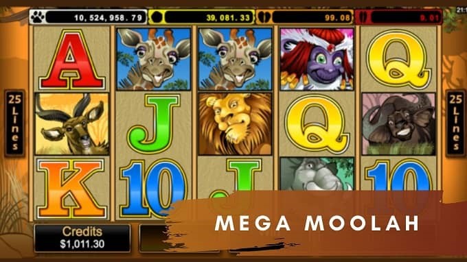 free slot games for ipad