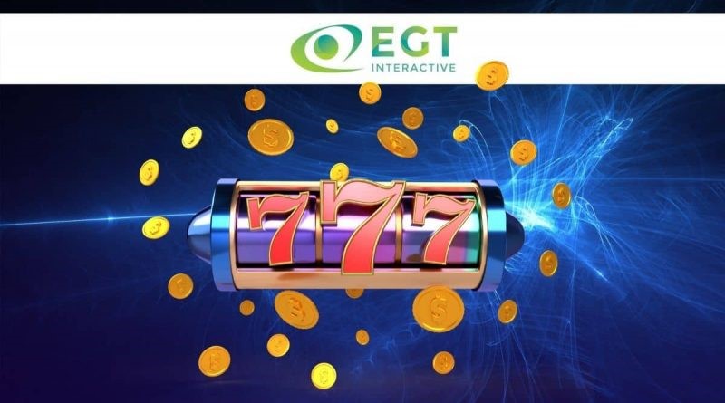 EGT Slots: Play 40 Super Hot Slot Online Free