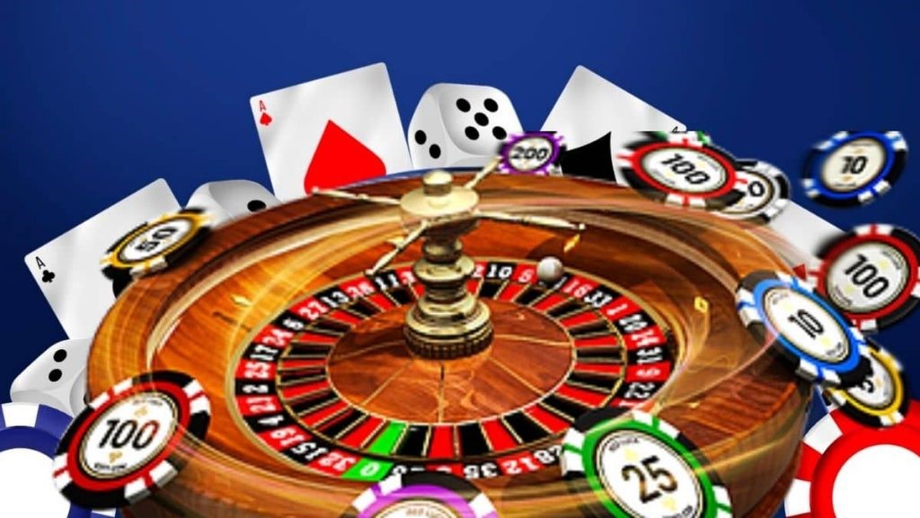 best casino websites online
