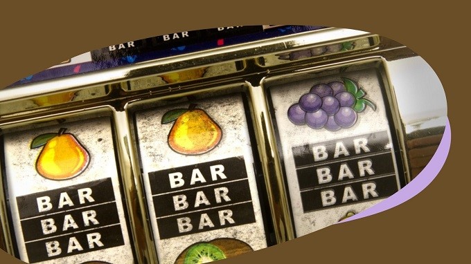 Who invented the slot machine