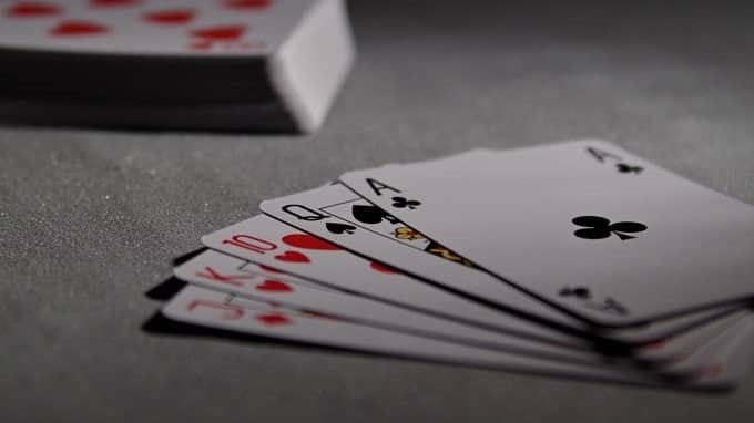 casino blackjack etiquette