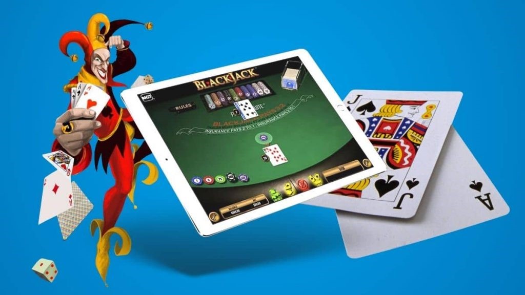 How to play Multi-hand Blackjack?