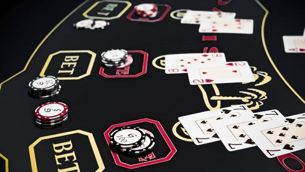 What casino game has the best odds?
