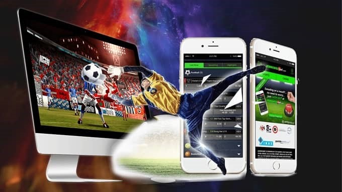 Does the biggest sportsbook in Singapore offer live streaming?
