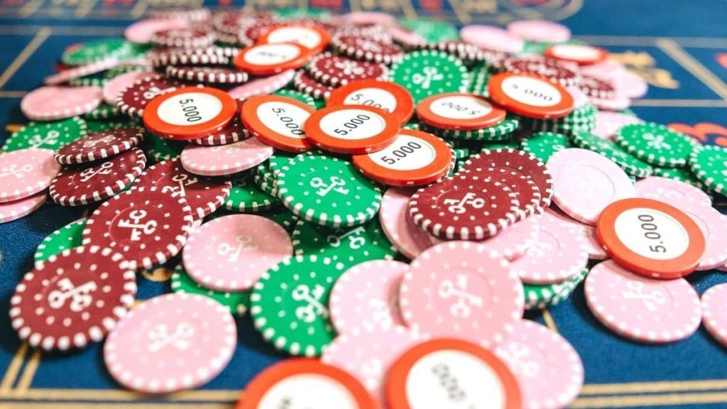best craps bets
