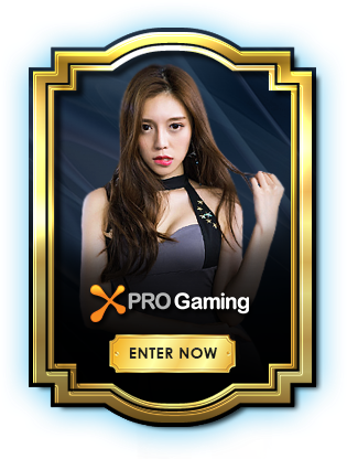 PRO Gaming