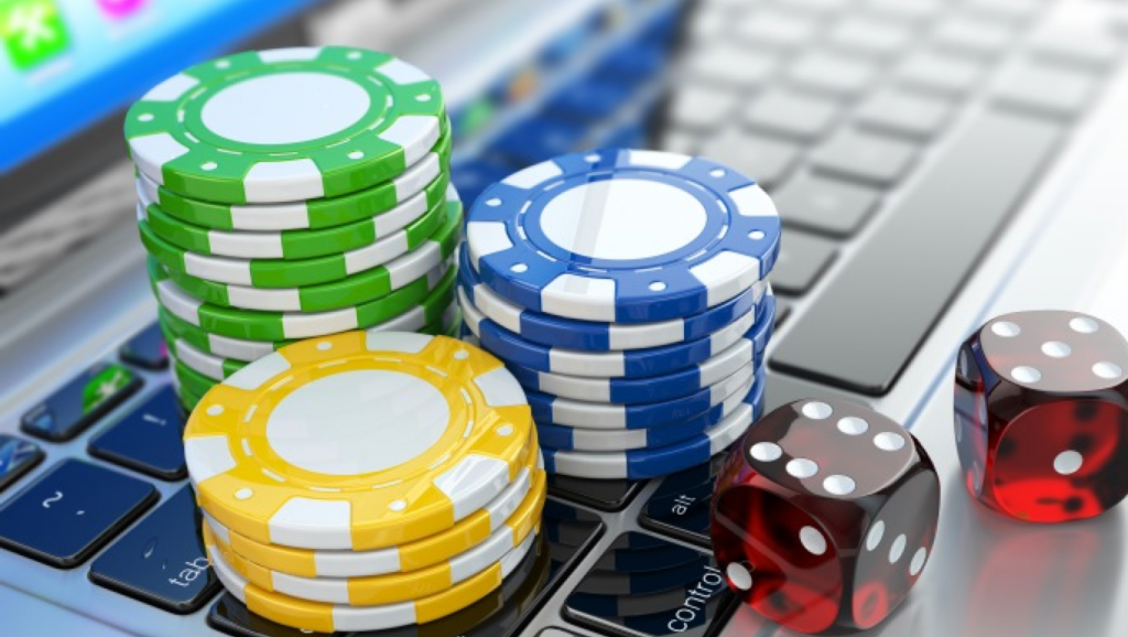 online slots tips