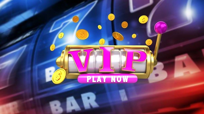 Who invented the slot machine