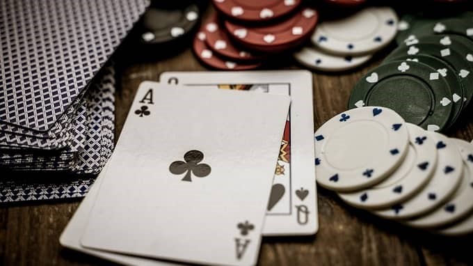 casino blackjack etiquette
