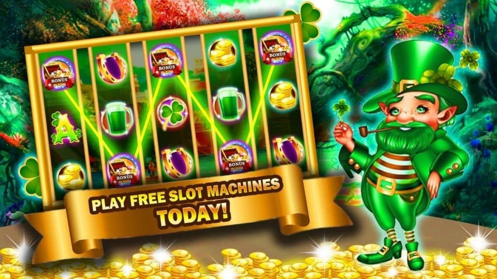 what is a paylines in slots