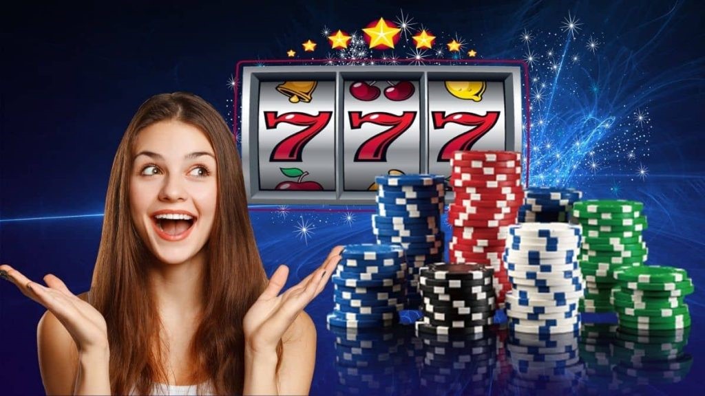 online slots tips
