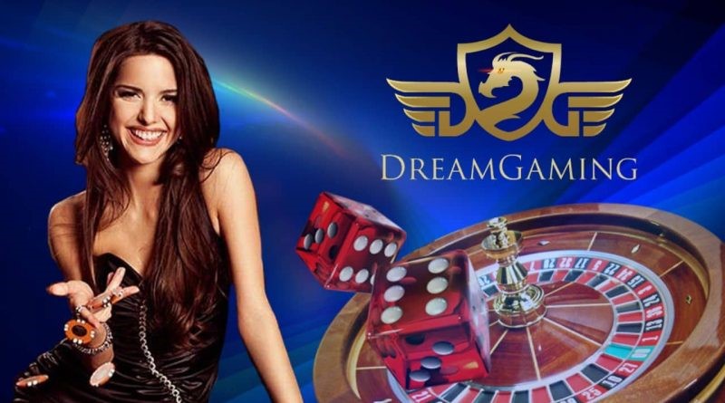 Dream Gaming: Outstanding Live Dealer Casino Provider