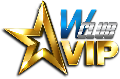 wclub VIP logo
