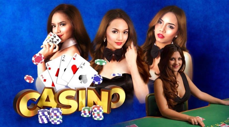 What Are The Most Popular Asian Gambling Games?