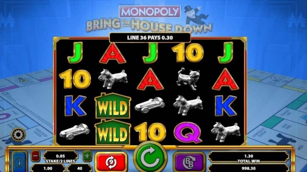 Where to play Barcrest slots free for fun only?