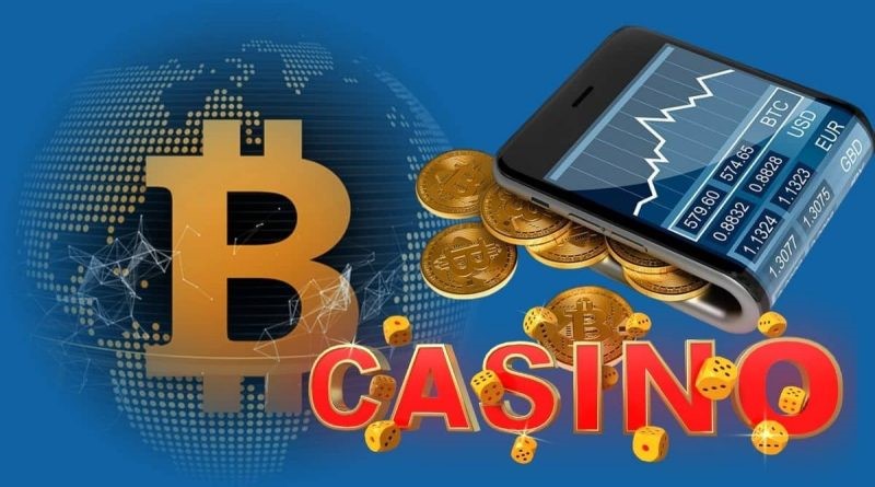 How to Choose the Best Bitcoin Gambling Site?