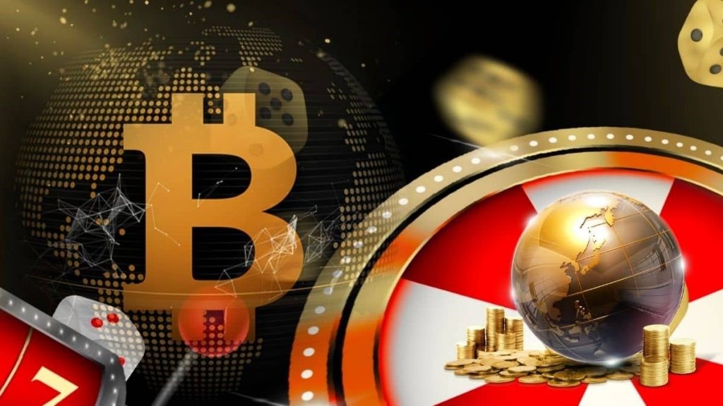 Why play at online BTC gambling sites?