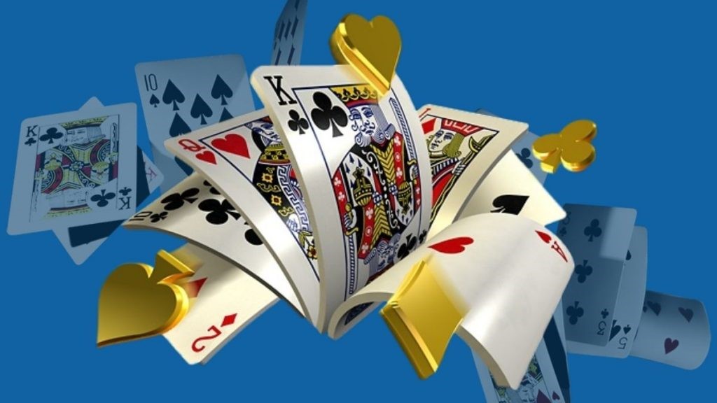 What are restricted freerolls at an online casino?