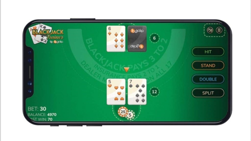 Can you count cards using a Blackjack strategy simulator online?