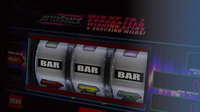 Can you play free online slots with no deposit win real cash bonus?