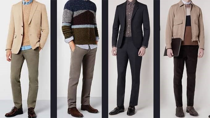 What should you wear when visiting a casino?