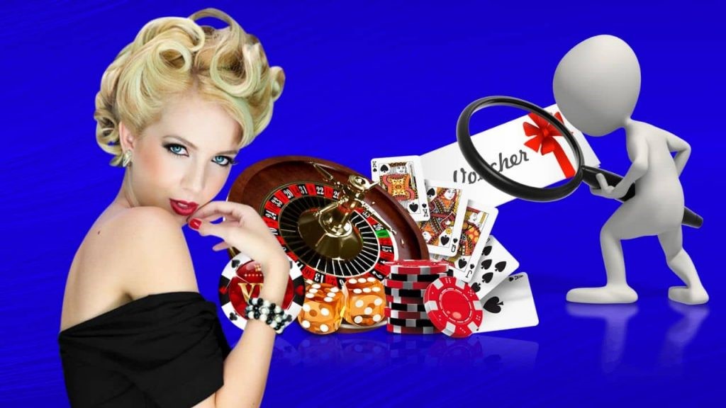 How to receive casino comps?