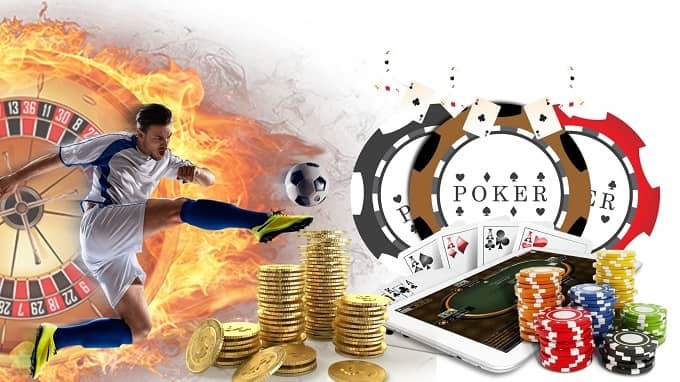 How to calculate the Gross Gaming Revenue?