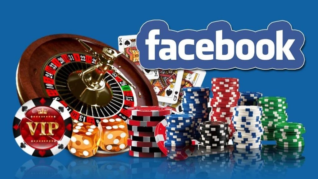 What are the best casino games on Facebook?