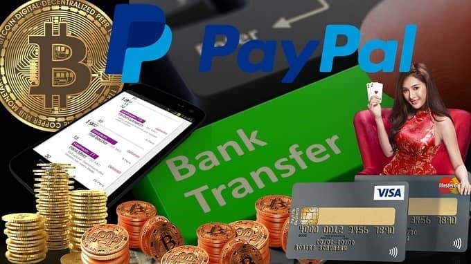 How to choose a fast withdrawal casino site?